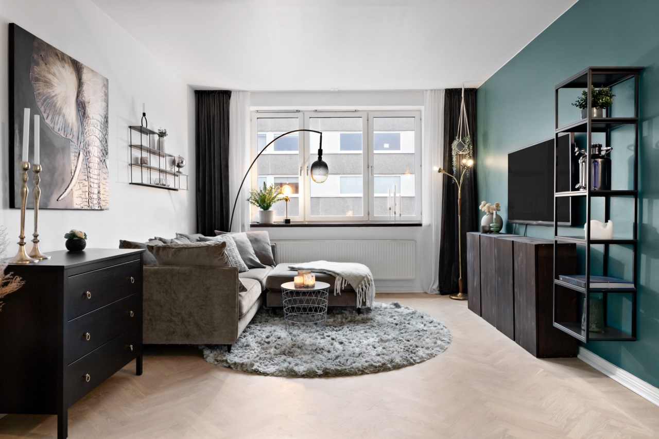 Hvitfeldtsgatan 19B