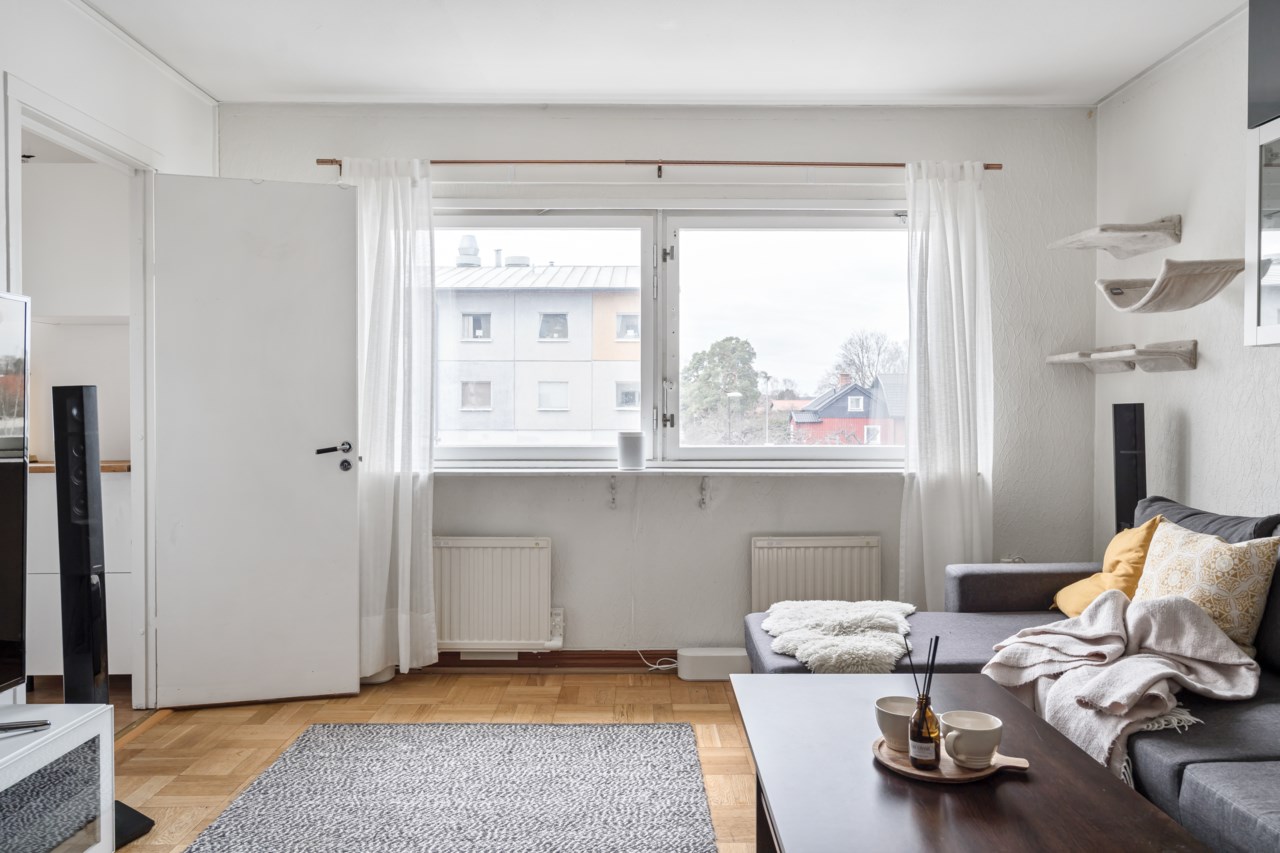 Stamgatan 26