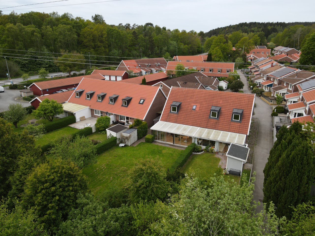 Baksida