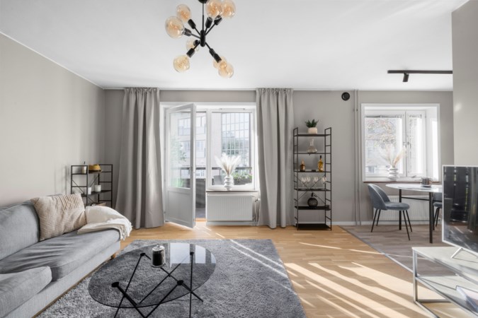 Gärdesvägen 35