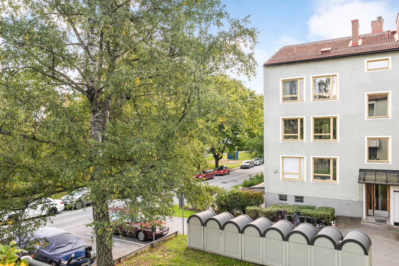 Skönviksvägen 271