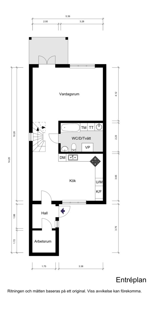 Apollovägen 14C