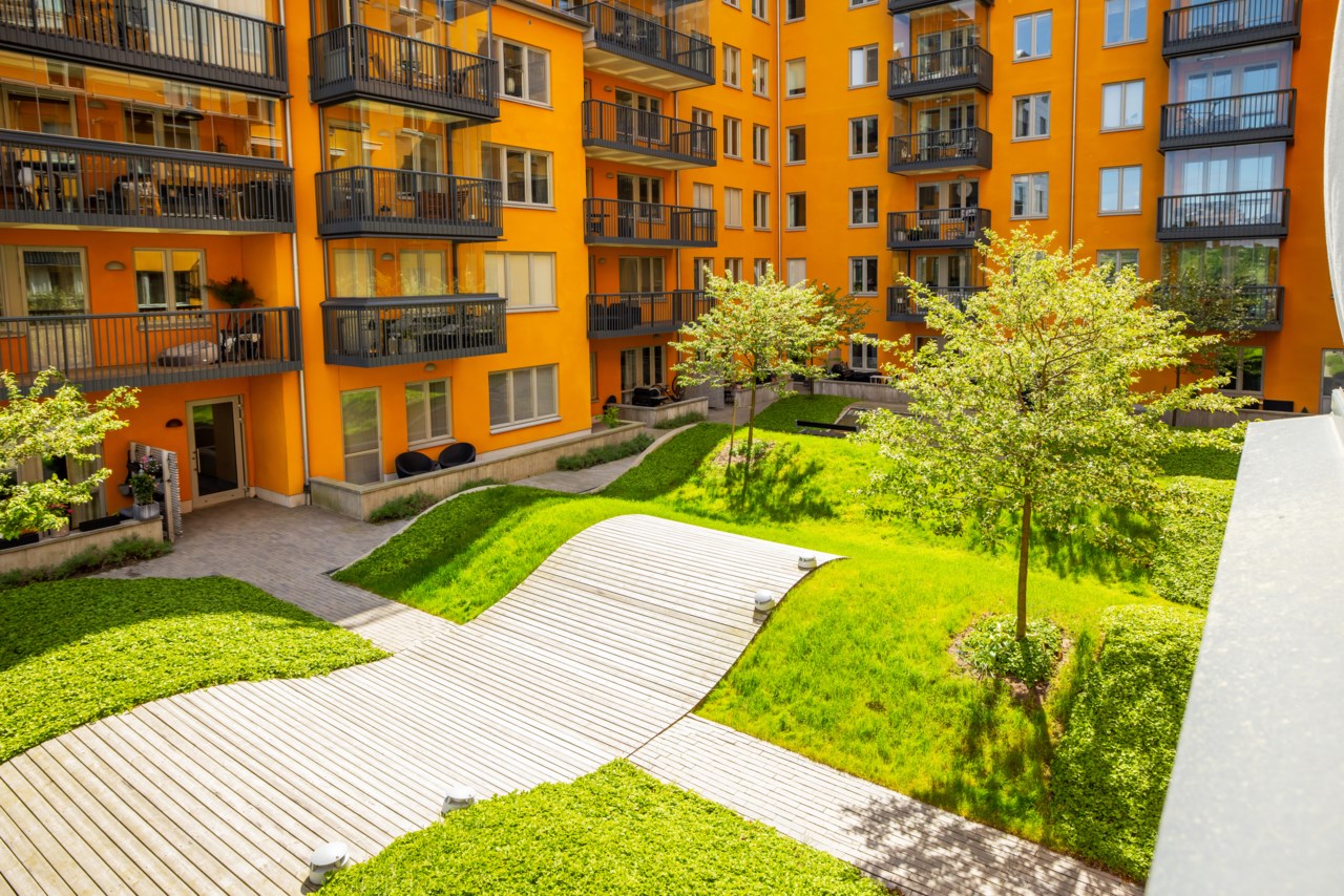 Årgångsgatan 1