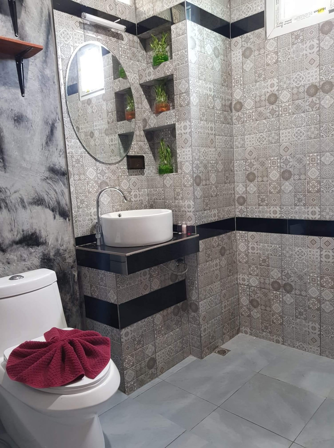 Safina pool Villa