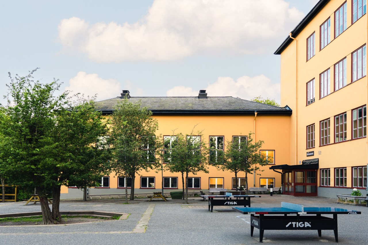 Tingvallavägen 10