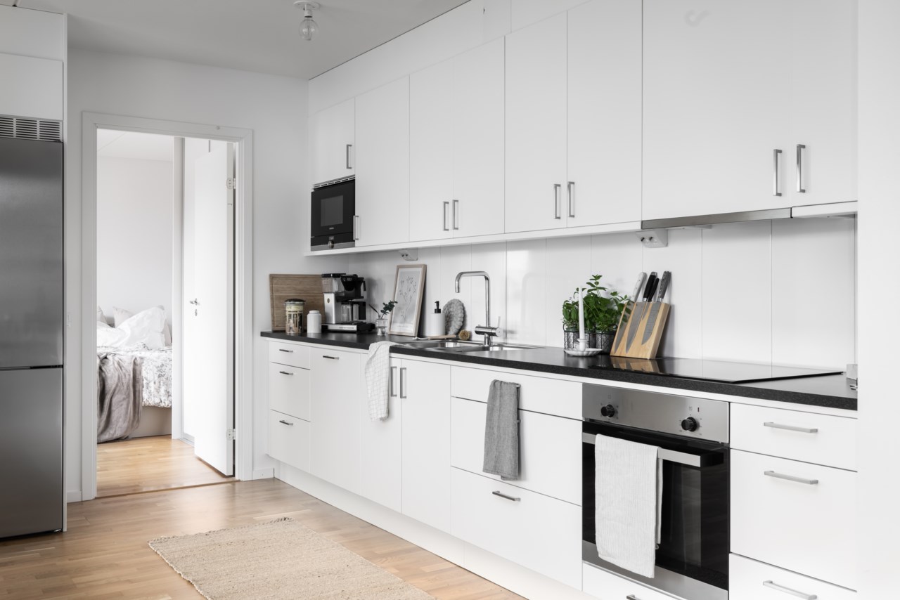 Oskarslundsbacken 7, 6 tr