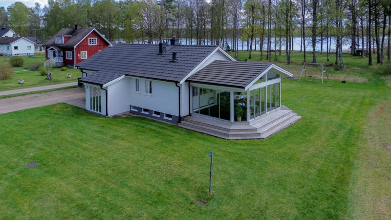Färsjövägen 8