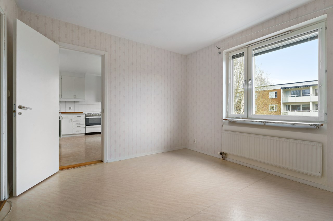 Jonstorpsvägen 8, 4 tr