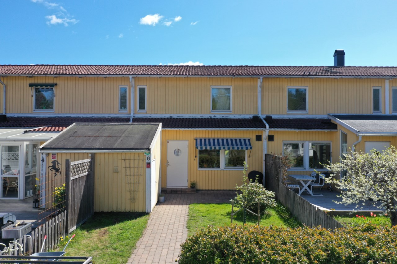 Torpängsvägen 6