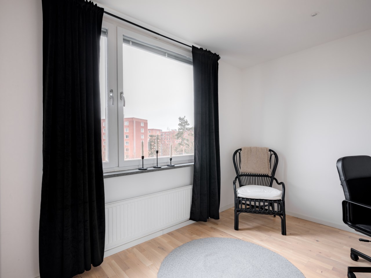 Sikvägen 29A