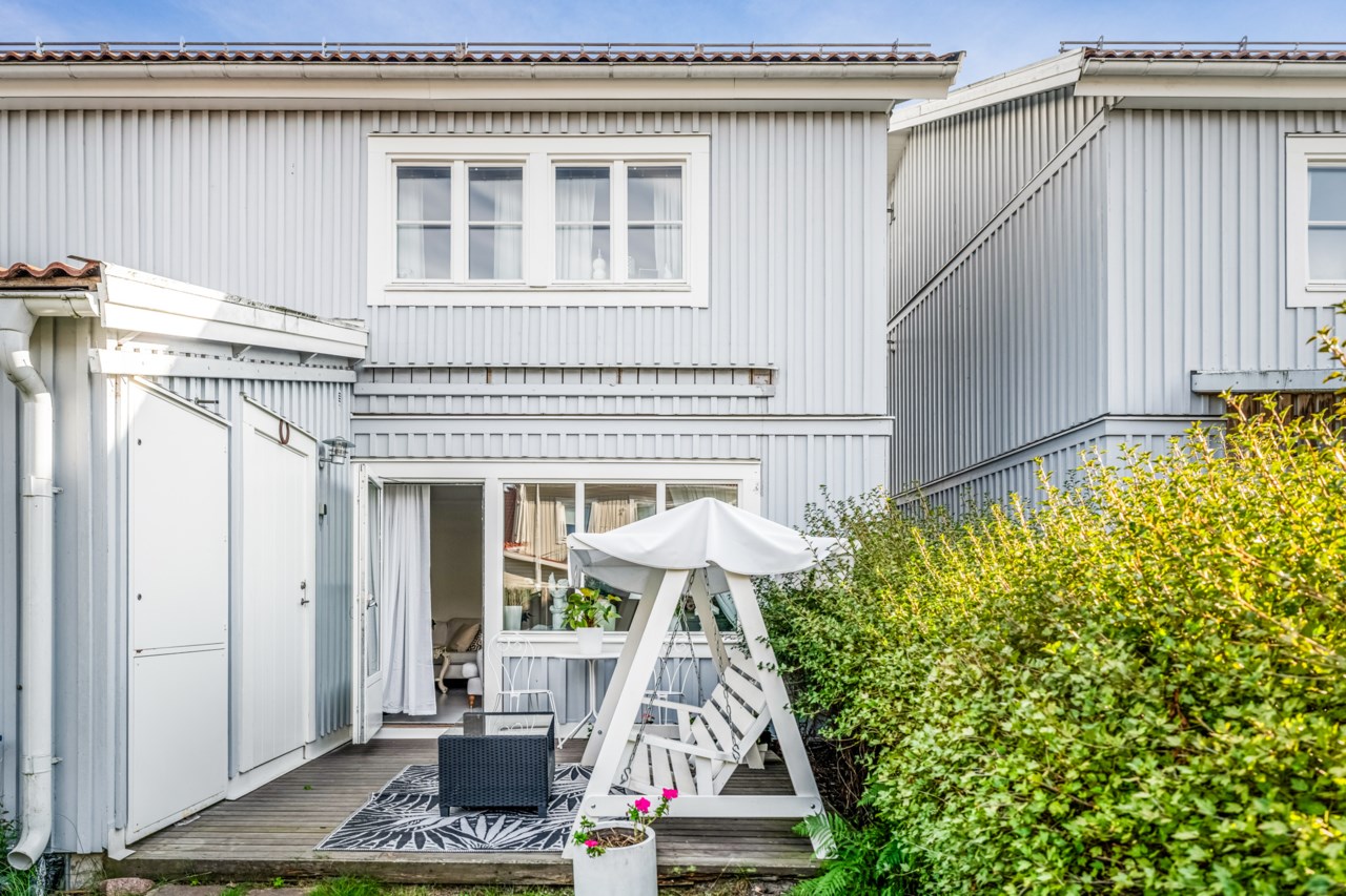 Engelbrektsvägen 13