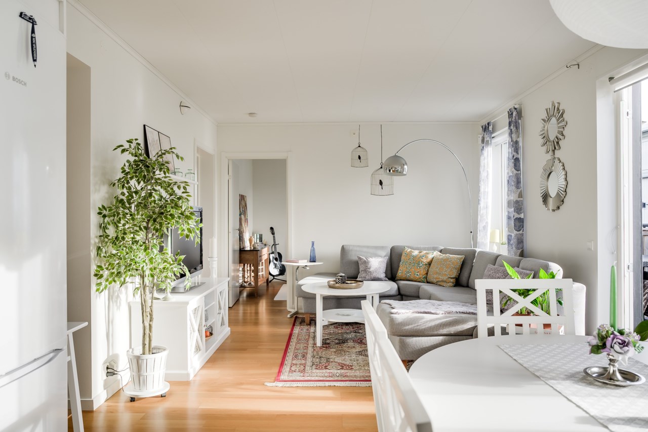 Junigården 10C