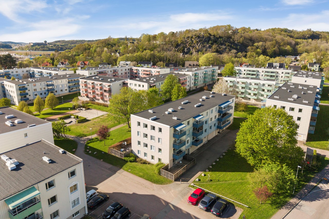 Klorvägen 4B
