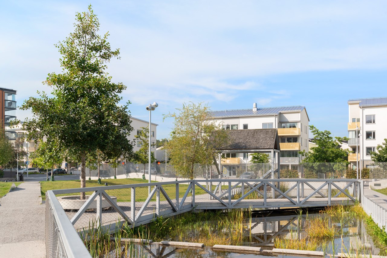 Järva Skjutbaneväg 33