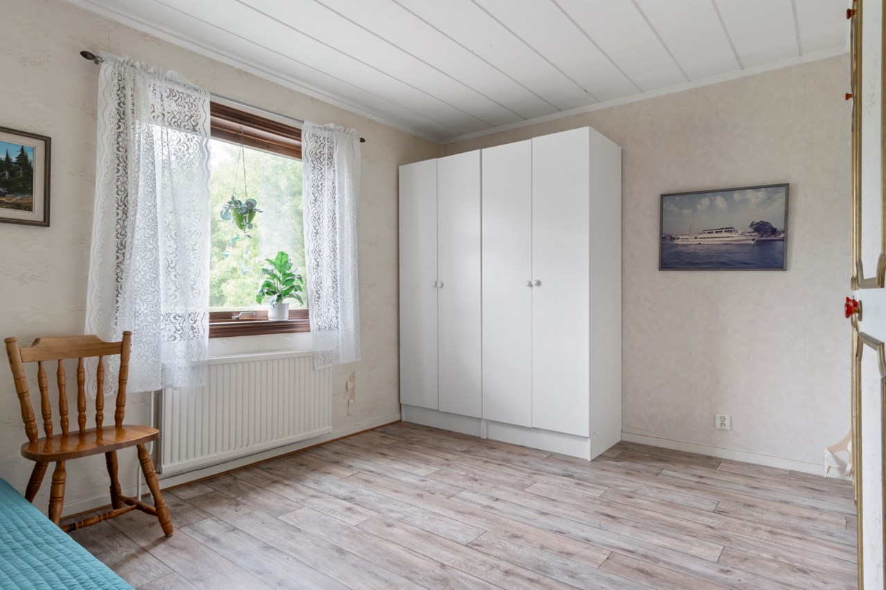 Nolvägen 18