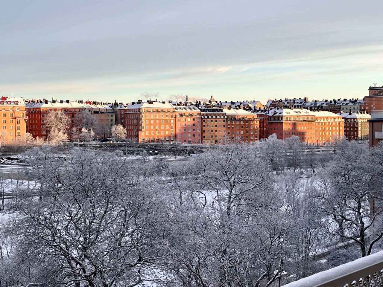 Alströmergatan 32 I, 2 tr
