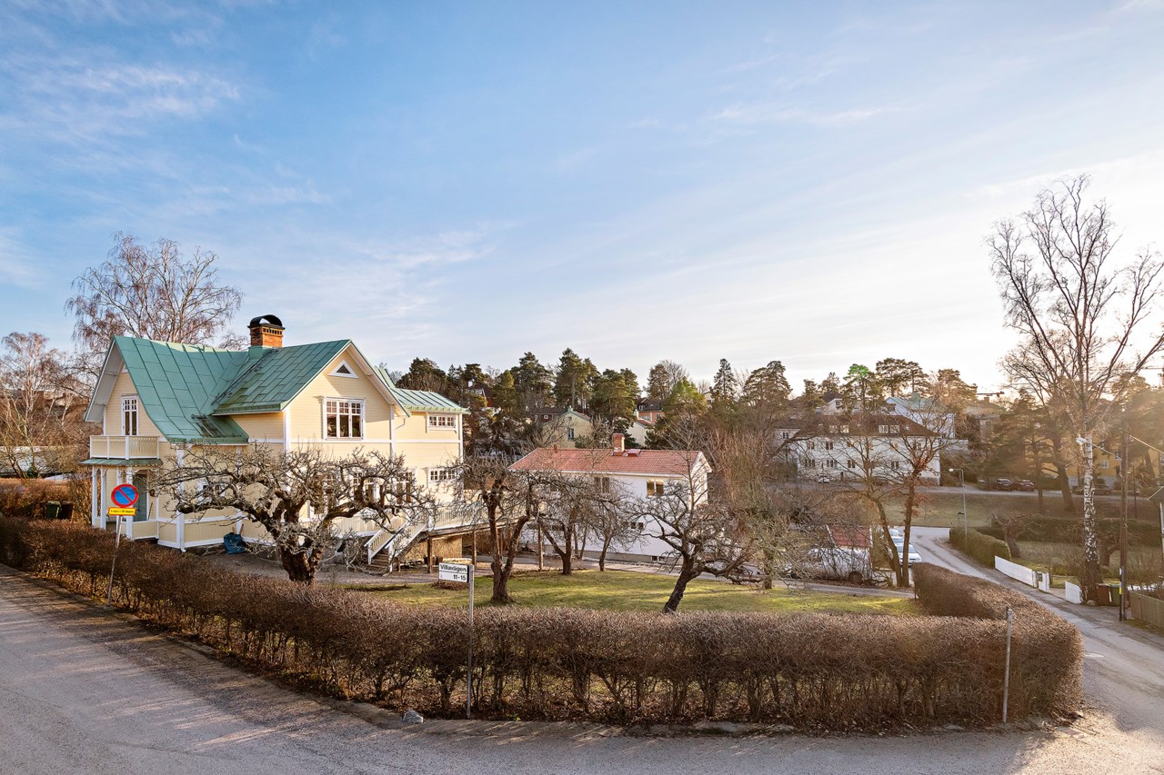 Villavägen 15