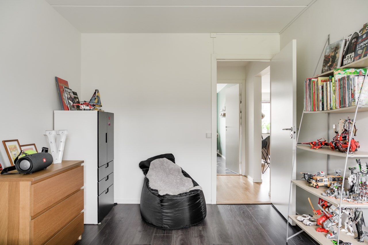Löpargatan 42B