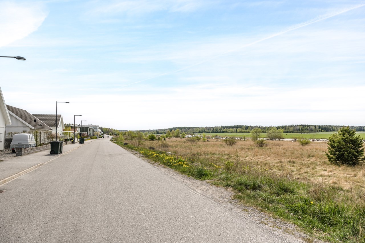 Eklundshovsvägen 27C