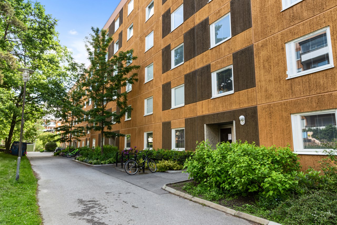Högsätravägen 13