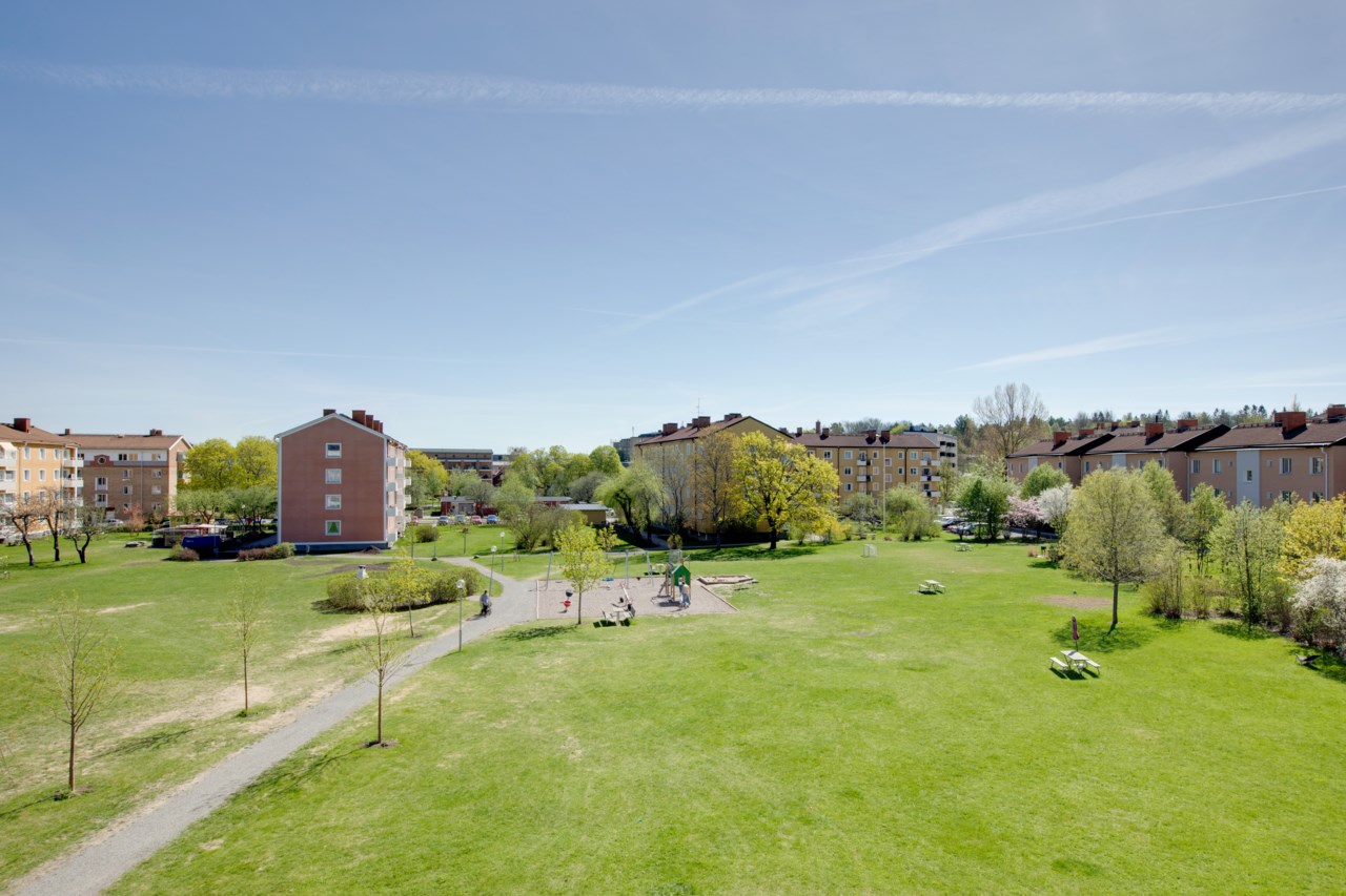 Hällbygatan 32A
