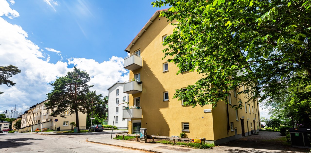 Kalmgatan 19