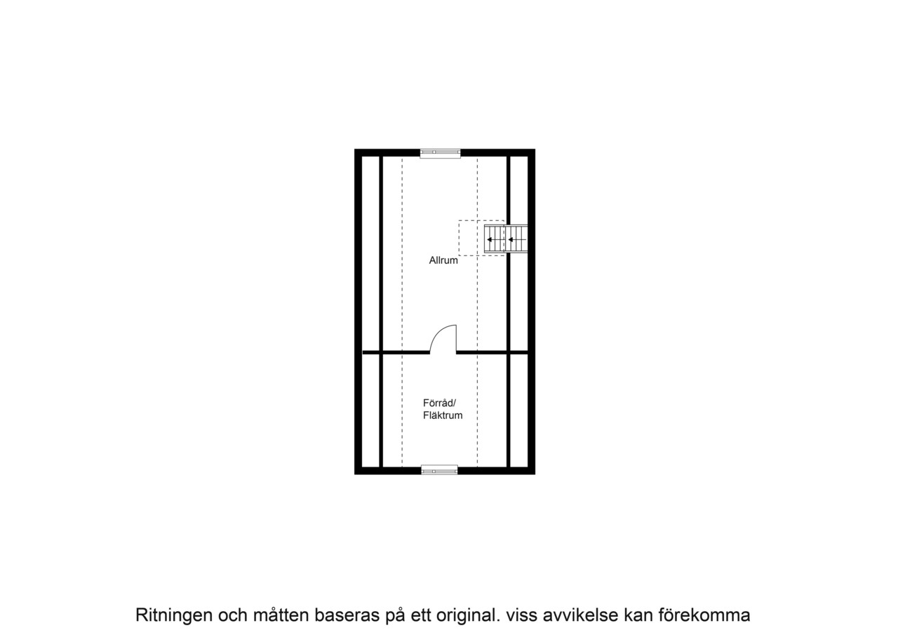 Svärdvägen 5 ÖP