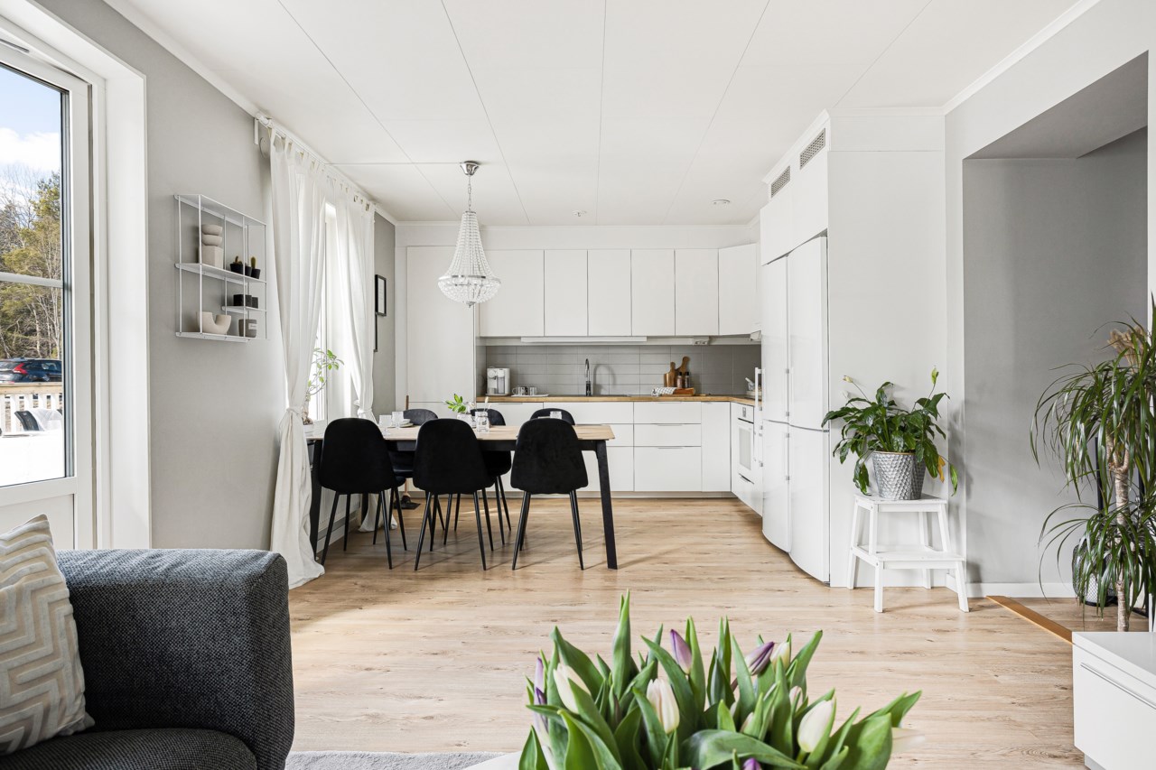 Miklagårdsvägen 8A