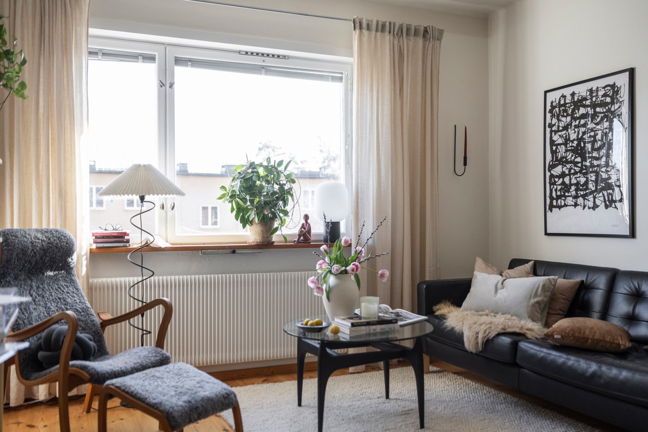 Cedergrensvägen 32, vån 3/3