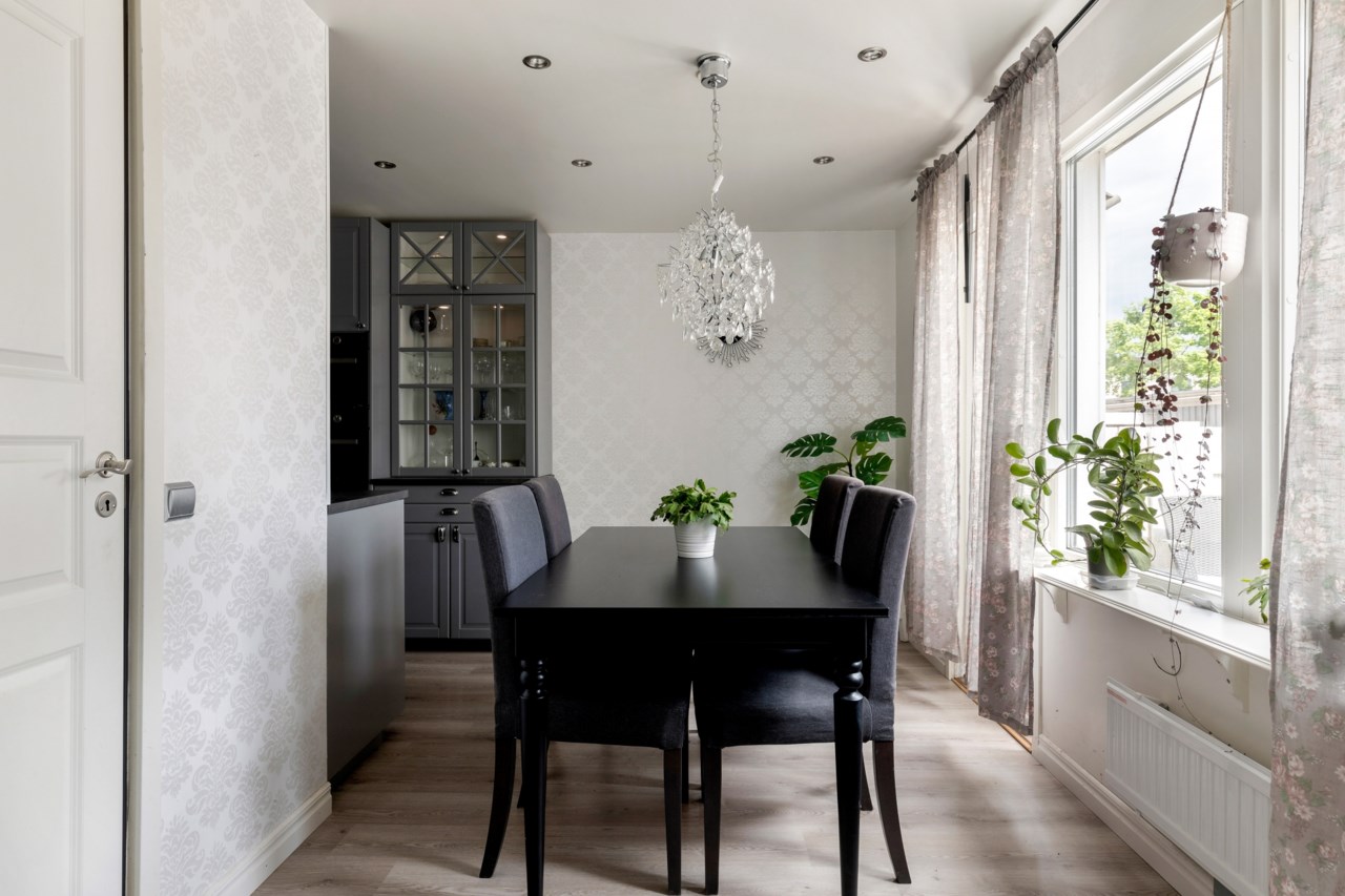 Polkettstigen 10