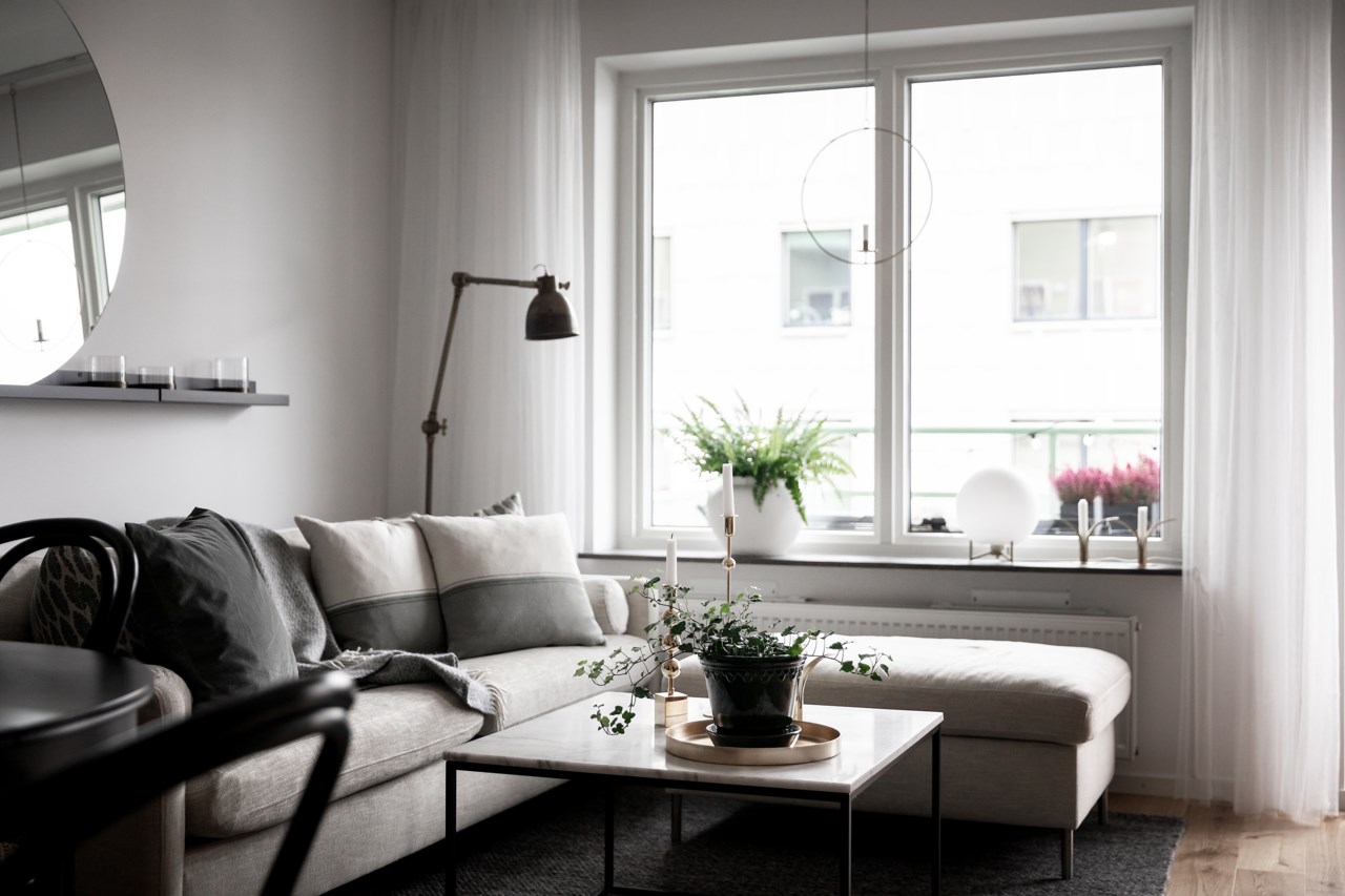 Sjöviksvägen 114, 4 tr