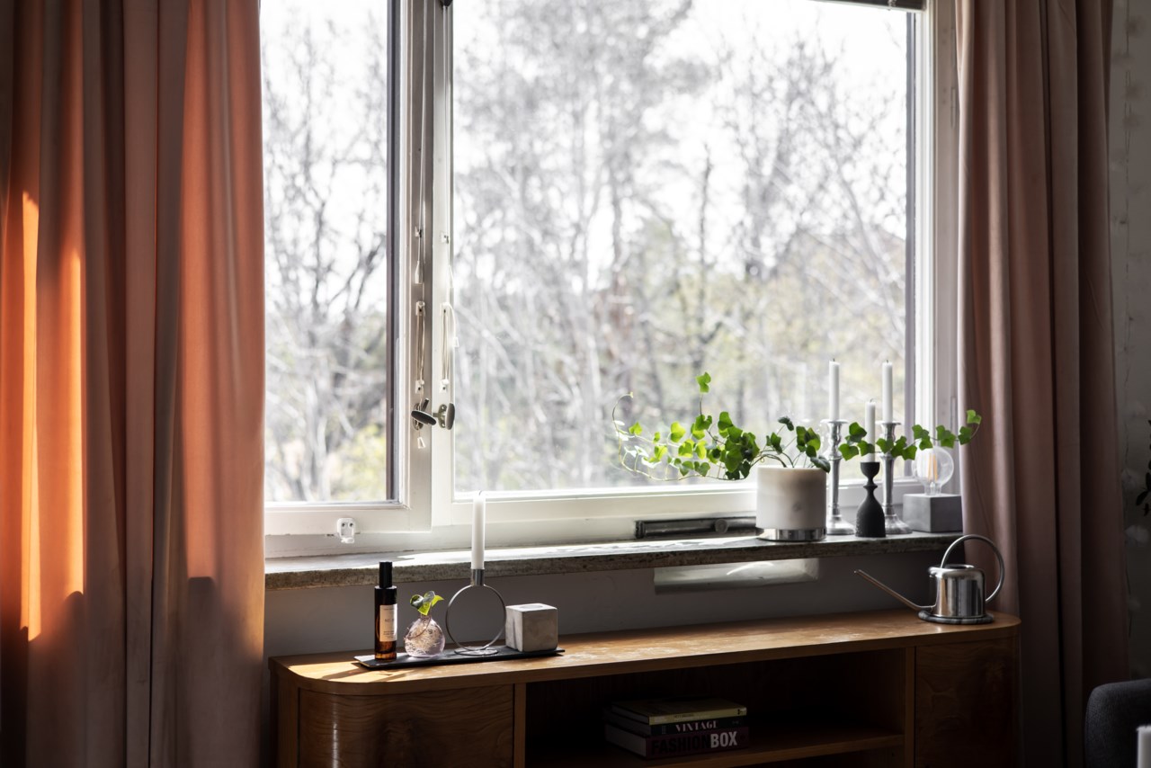 Arvodesvägen 23, vån 2
