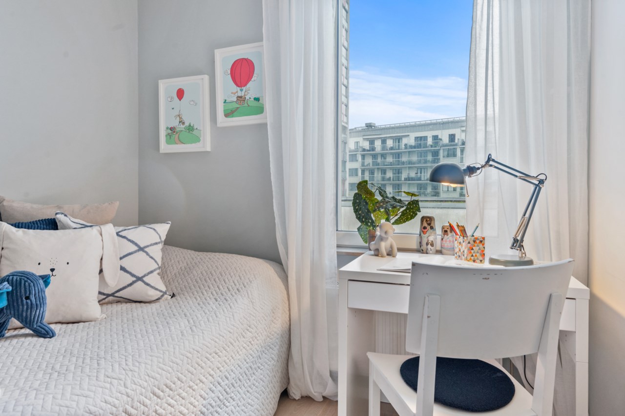 Fartygsgatan 4, 3tr