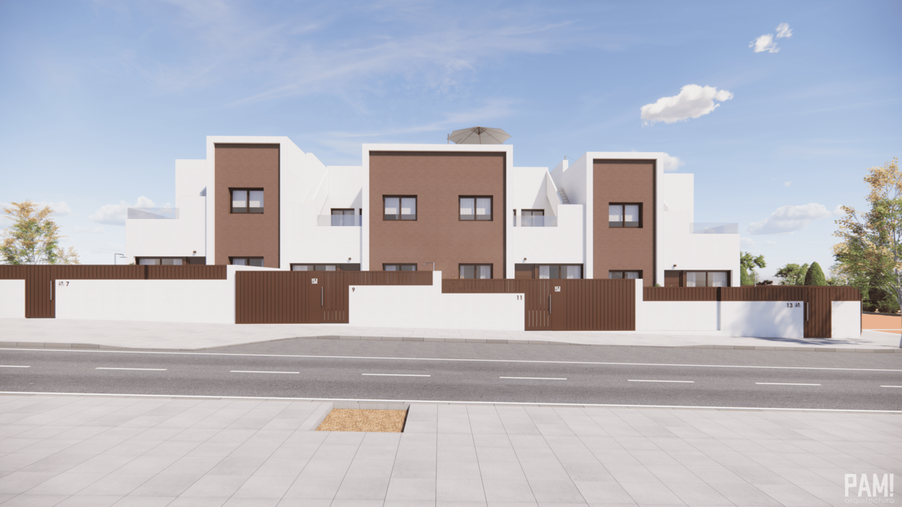 Residencial Natura IV