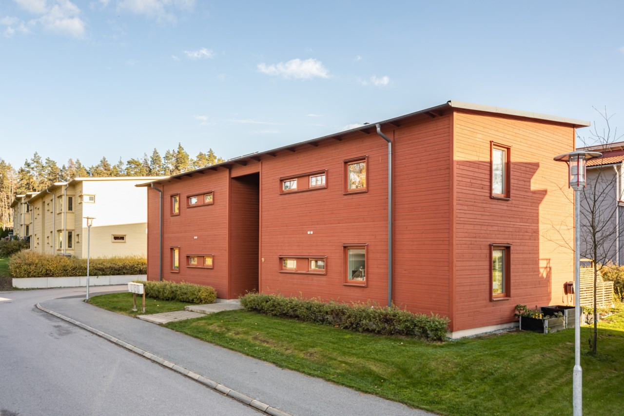 Vindslingan 19