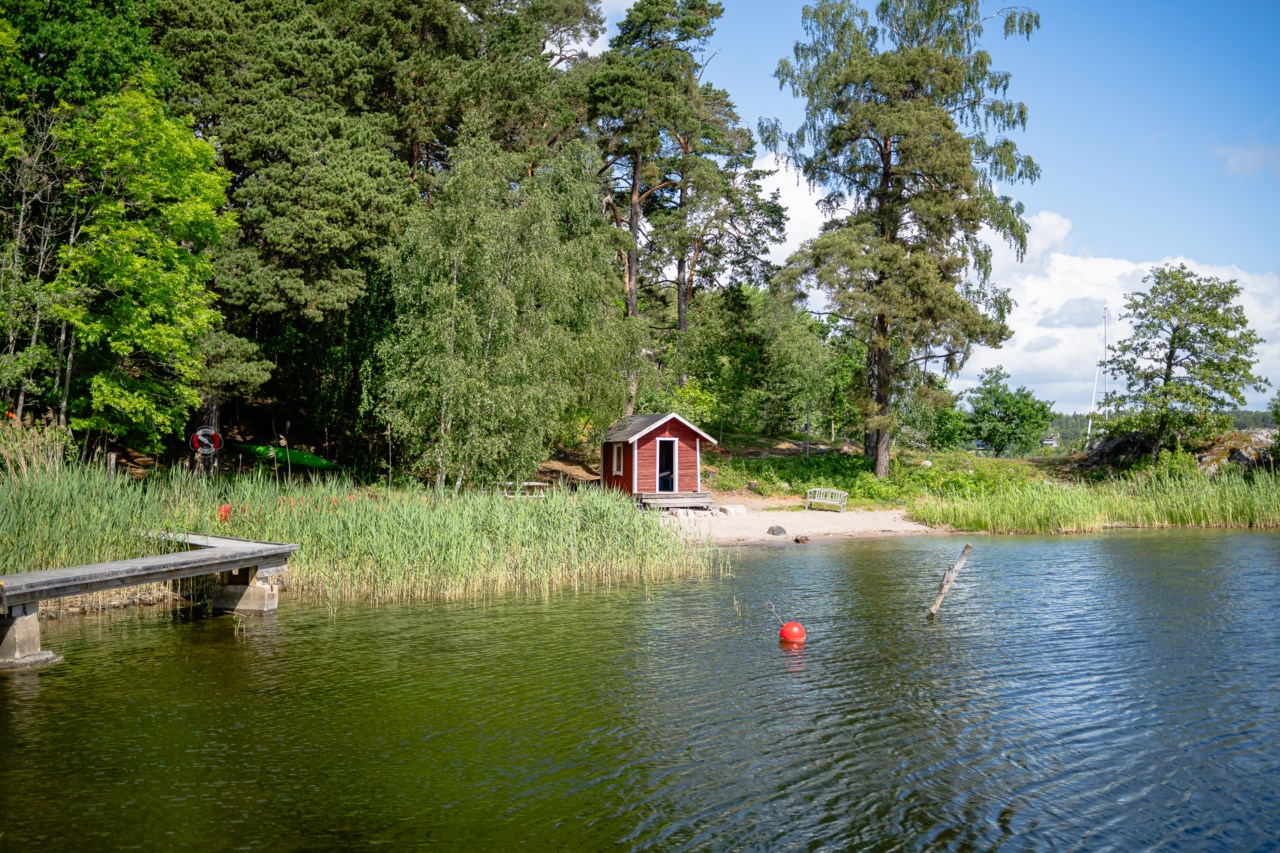 Kårnäsvägen 34