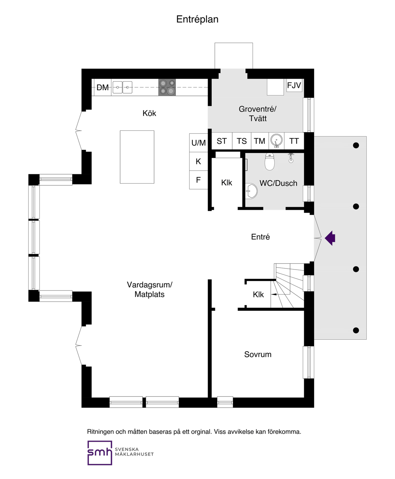 Brandvaktsvägen 49