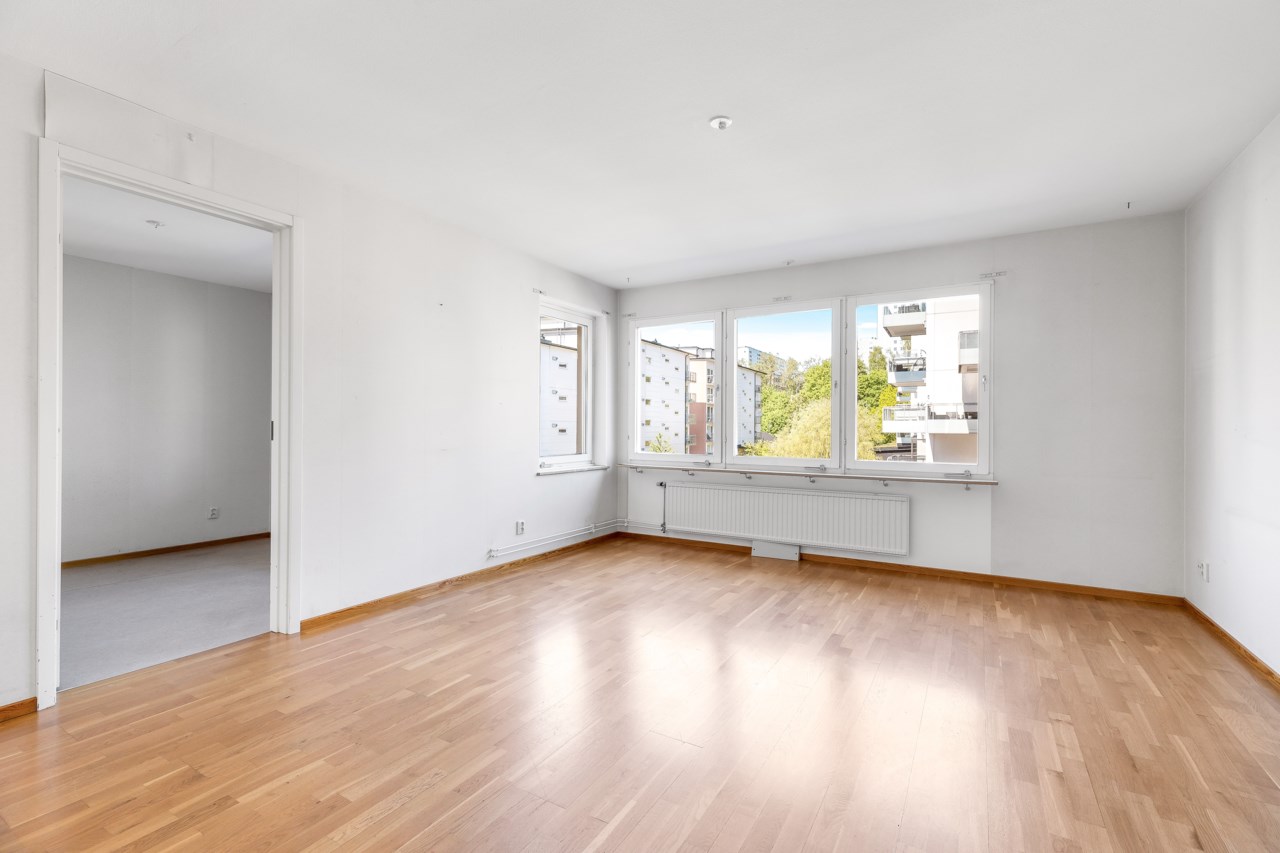 Blomgatan 20