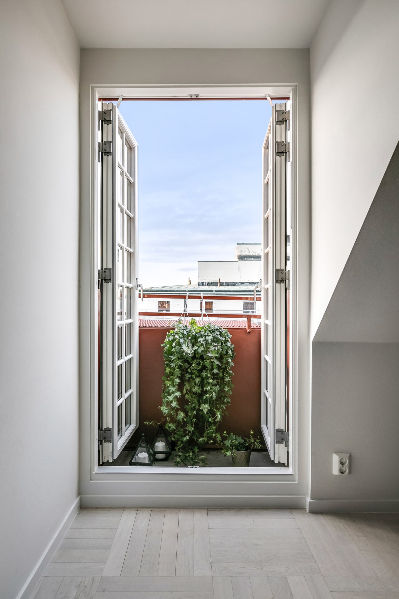 Rehnsgatan 17, 6 & 7 tr