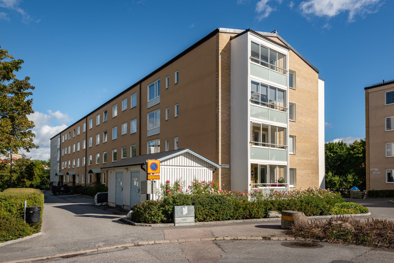 Veckovägen 63