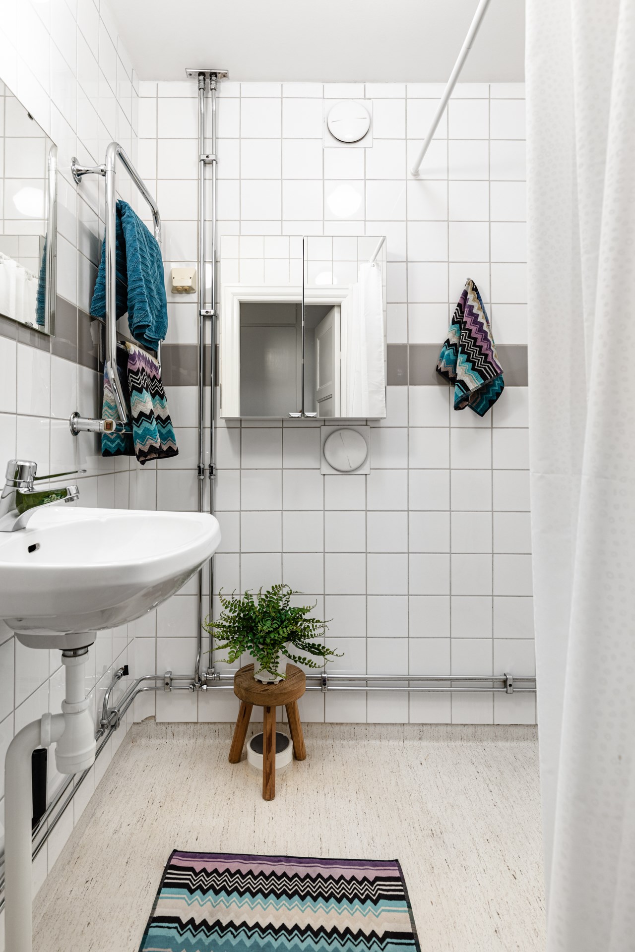 Alströmergatan 32 I, 2 tr