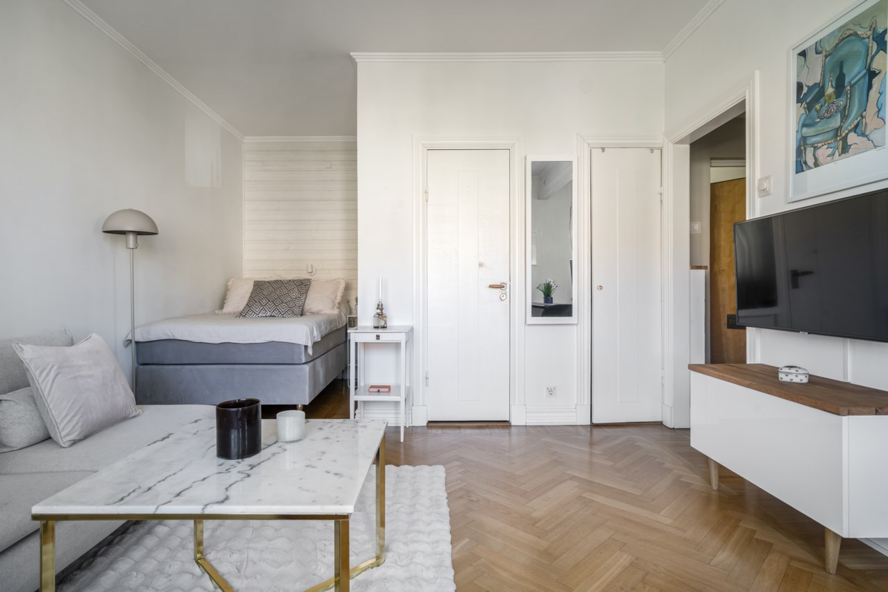 Gibraltargatan 60