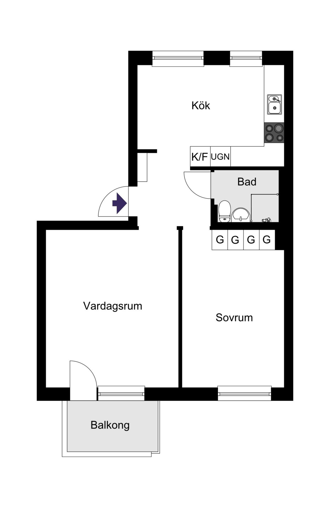 Skolvägen 10