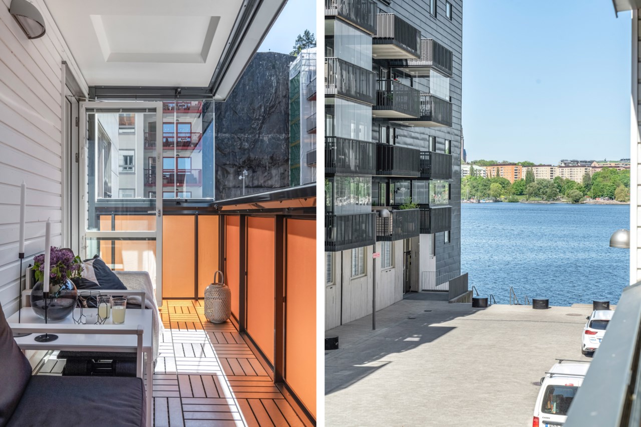 Årgångsgatan 7, 2 tr!