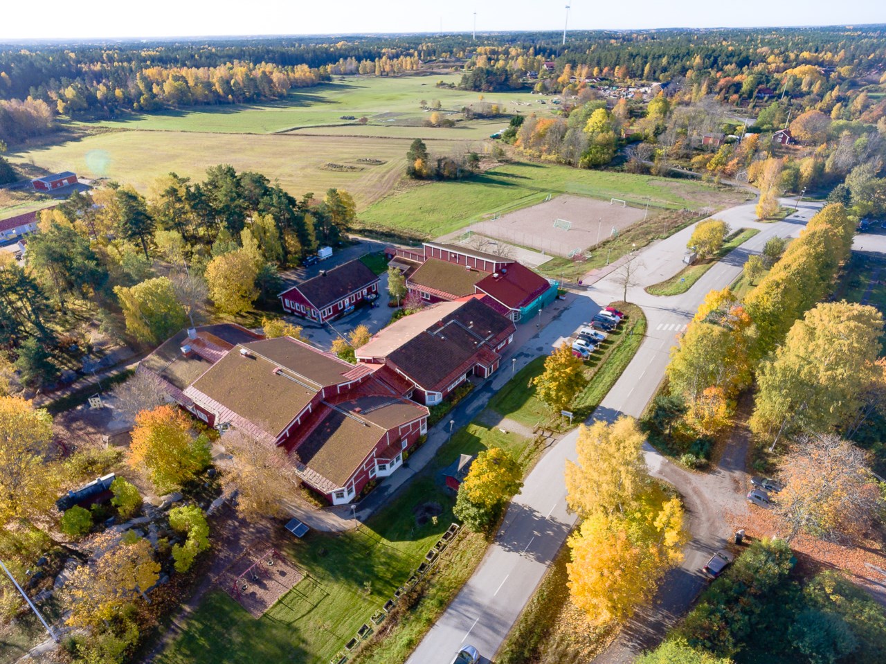 Linanäsvägen 101