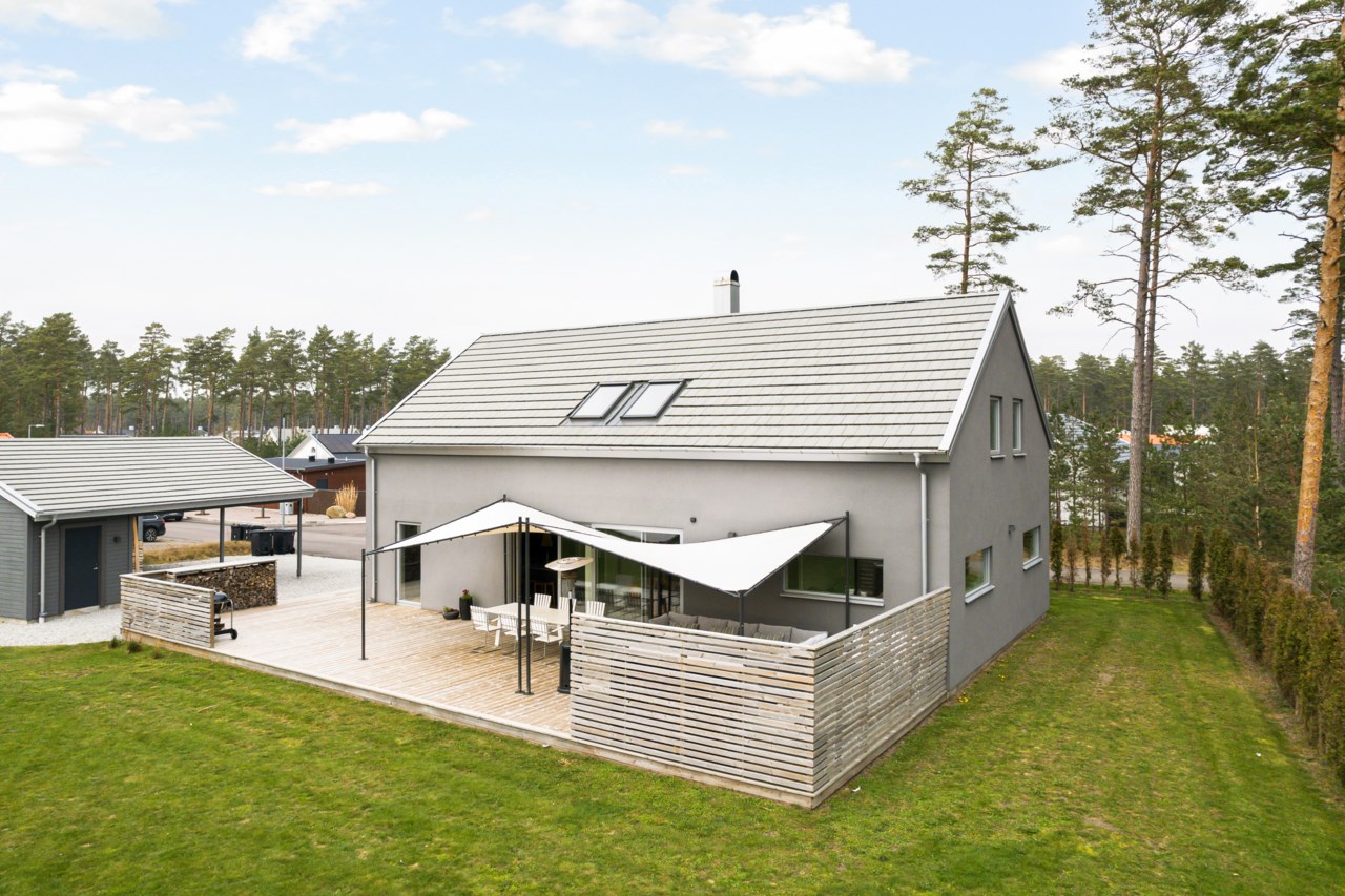 Libbstickevägen 17