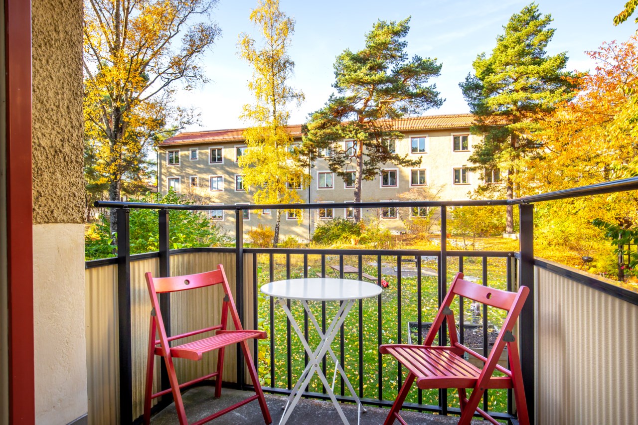 Lotterivägen 21