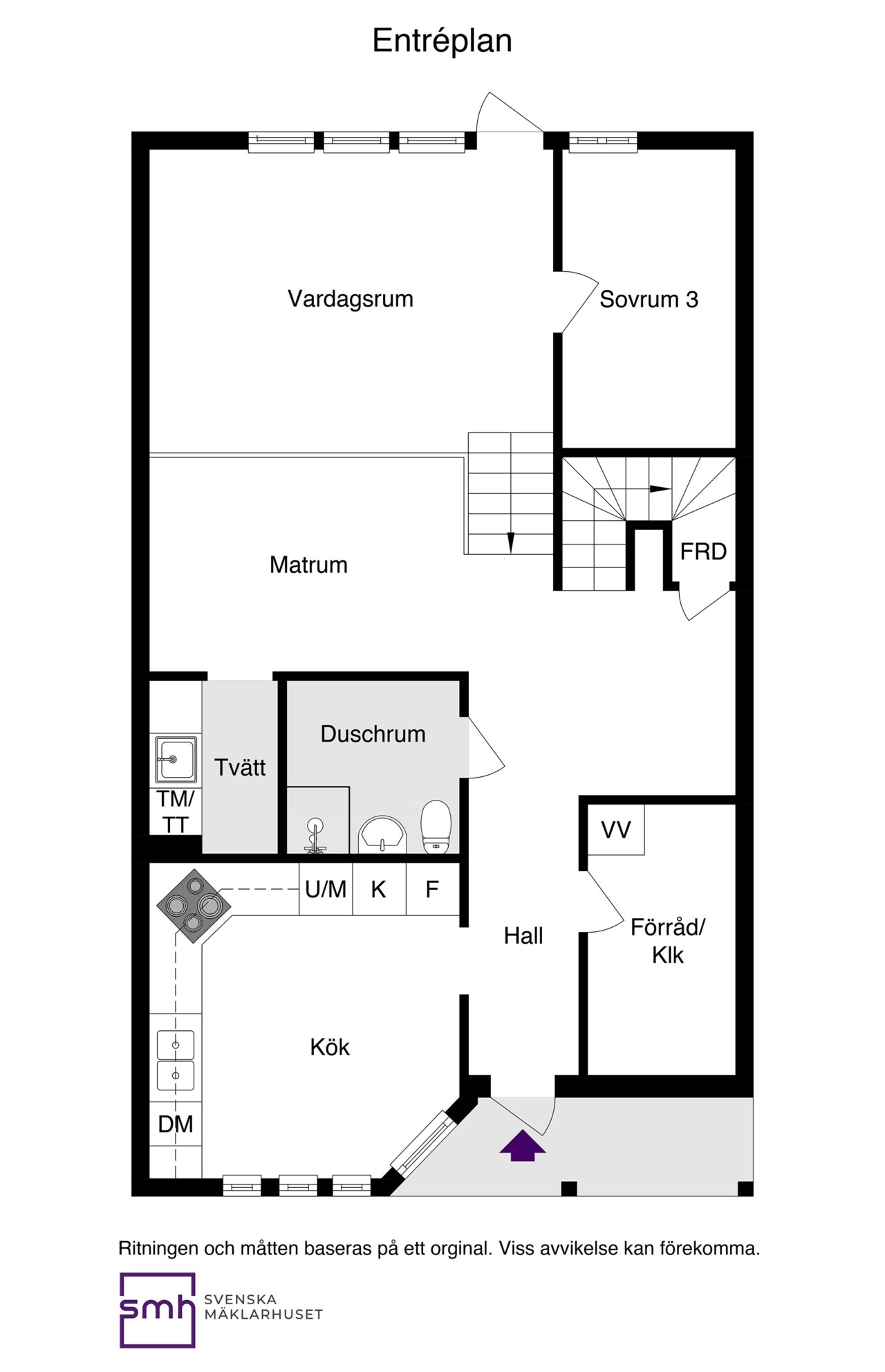 Entréplan