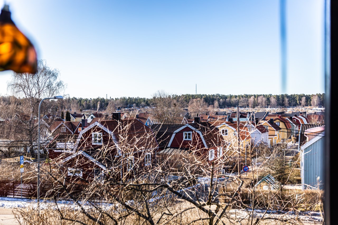 Sekreterarbacken 17