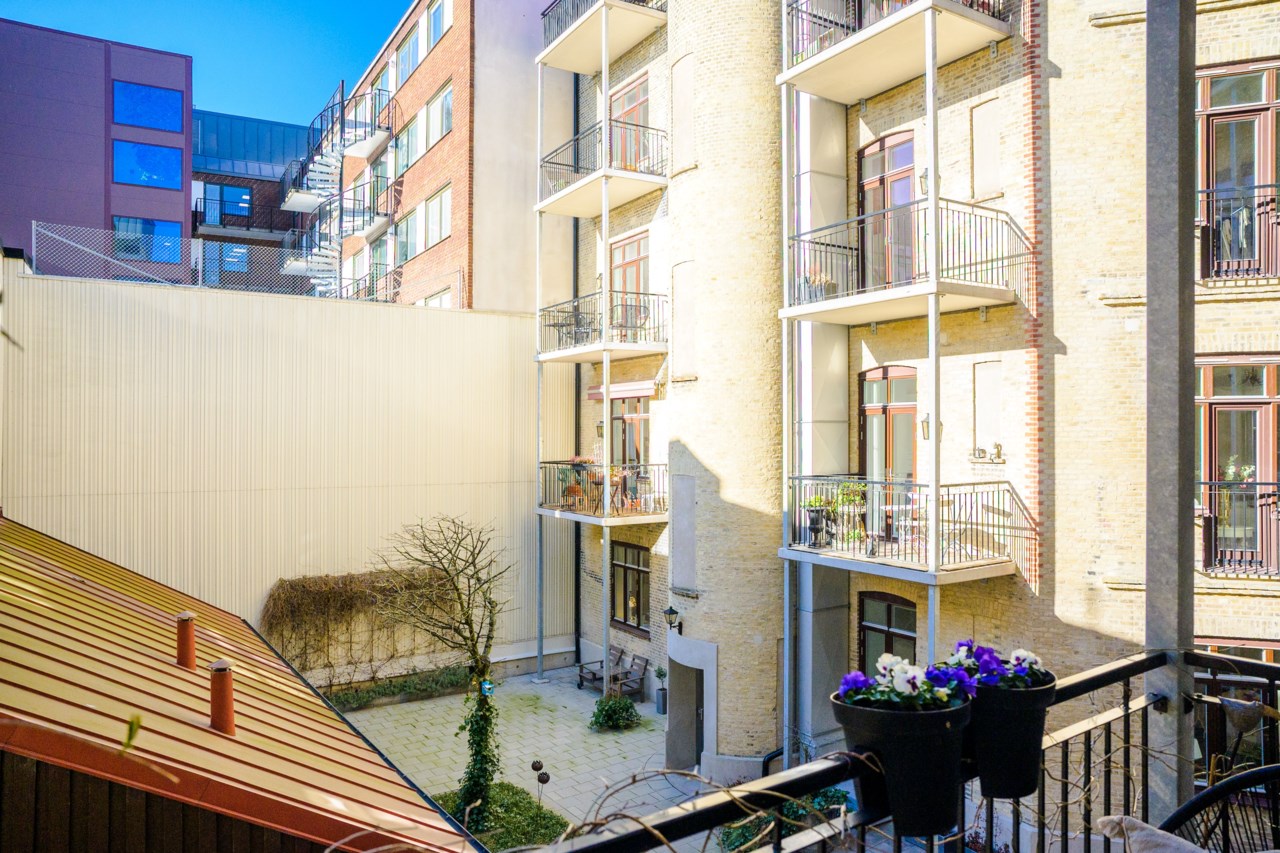 Rådmansgatan 11